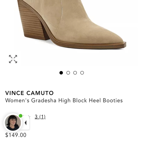 Boots - Picture 2 of 3